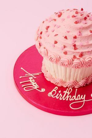 ロンドンNo,1「ローラズ・カップケーキ」が日本初上陸！今秋、原宿に1号店