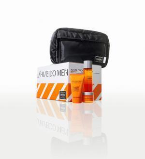 ポーターと資生堂がコラボ。吉田カバン80周年記念、メンズグルーミングセットを限定発売