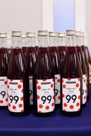 【PR】日々の食事で“美活”。インド産スパークリングからカレーまで、マルシェの新鮮さを食卓へ