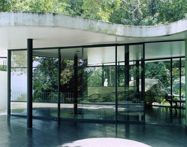 ブラジル・モダニズム建築の父オスカー・ニーマイヤー、日本初の大回顧展開催