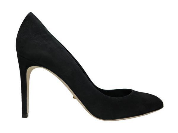 カラバリ6色、セルジオ ロッシの新作「マダム」シリーズのパンプス【Today's item】