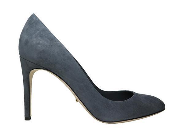 カラバリ6色、セルジオ ロッシの新作「マダム」シリーズのパンプス【Today's item】