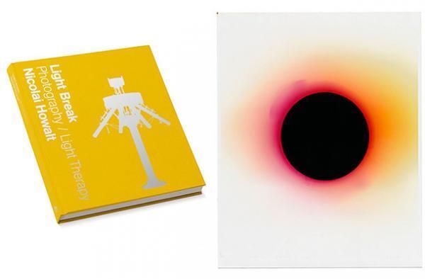 ノーベル賞科学者が考案した光線療法による“見えない光”を写真で視覚化【ShelfオススメBOOK】