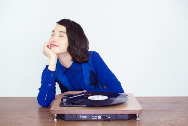 女子のための初心者向け“アナログレコード”セミナーが渋谷で開催