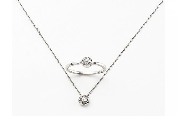 銀座三越、ジュエリー＆アクセサリー売場をリニューアル。ブライダル関連の品揃え強化