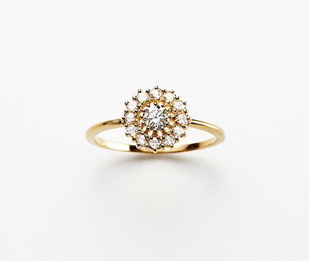 銀座三越、ジュエリー＆アクセサリー売場をリニューアル。ブライダル関連の品揃え強化