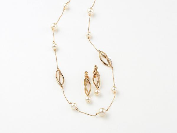 銀座三越雑貨フロア、リニューアルでヘア＆コスチュームアクセサリー充実！コレットマルーフから限定品も