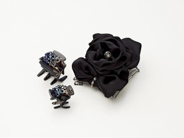 銀座三越雑貨フロア、リニューアルでヘア＆コスチュームアクセサリー充実！コレットマルーフから限定品も