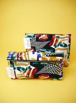 “80's”をテーマに、「ステレオテニス」×ヴィンテージショップが合同エキシビジョン開催