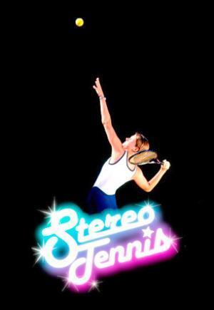 “80's”をテーマに、「ステレオテニス」×ヴィンテージショップが合同エキシビジョン開催