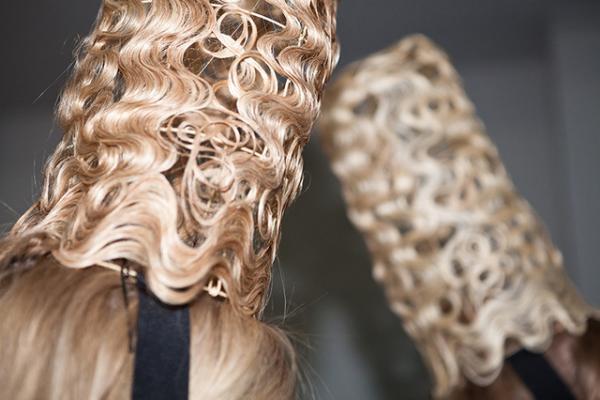 ブルターニュに染まったゴルチエ パリのマリン【2015-16秋冬クチュール】