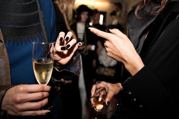 ブルターニュに染まったゴルチエ パリのマリン【2015-16秋冬クチュール】