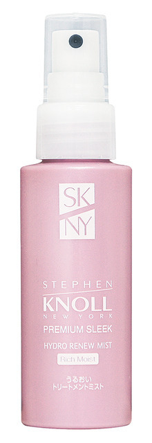 NY発の新感覚サロンスタイル“blow bar”が表参道に。現役トップ・ヘアスタイリストも緊急来日