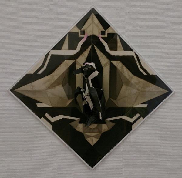 武蔵美U-35の現役＆卒業生、新宿伊勢丹で“アート・デザインの現在”を展示販売