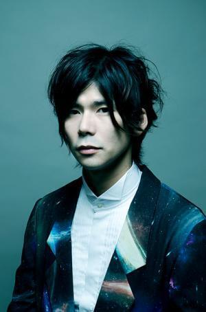 『ジョジョ』の荒木飛呂彦作品、森山未來で初の舞台化！ヴィジュアル＆衣装担当はFUGAHUM