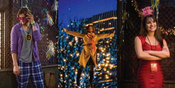 モエ・エ・シャンドン主催、東京ミッドタウンで映画イベント開催。大人の屋外ラウンジも登場