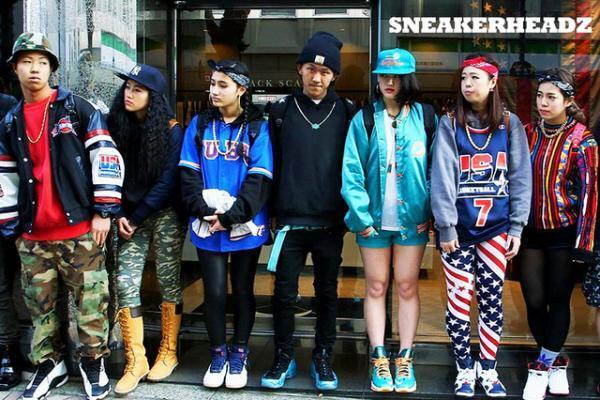 スニーカーへの愛と執念、ドキュメンタリー映画『スニーカーヘッズ』11月に公開