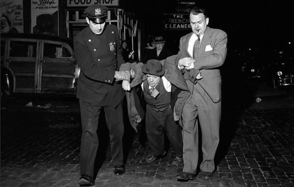 伝説にして不詳の写真家に迫る、映画『ヴィヴィアン・マイヤーを探して』が今秋公開