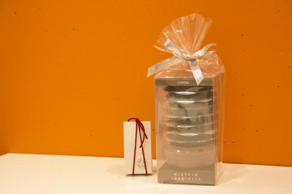 帰省土産に迷ったら。新宿伊勢丹食品チームが目利きしたこだわりの東京手土産3選