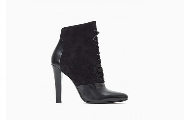 アニマル柄と高ヒールがセクシー。3.1 フィリップ リムの新作ブーツ【Today's item】