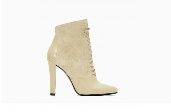 アニマル柄と高ヒールがセクシー。3.1 フィリップ リムの新作ブーツ【Today's item】