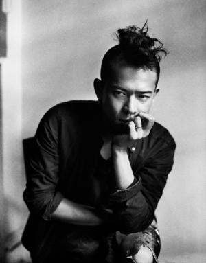 アーティストSHOHEI TAKASAKI、「あらかじめ決められた恋人たちへ」池永正二とライブペイントセッション開催