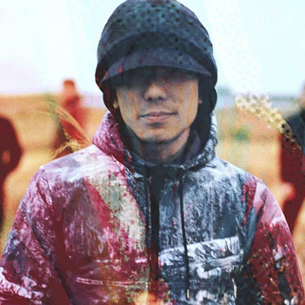 アーティストSHOHEI TAKASAKI、「あらかじめ決められた恋人たちへ」池永正二とライブペイントセッション開催