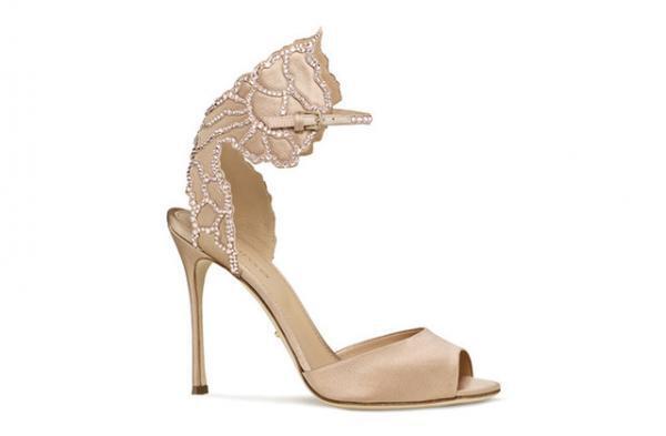 セルジオ ロッシからECOなオーガニックシルクのコレクション登場。世界初GCC認定