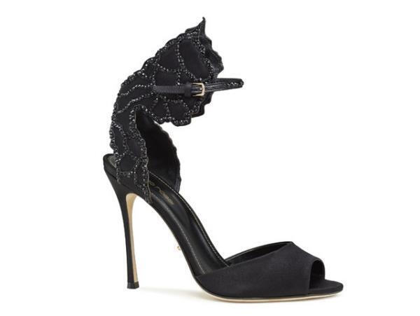 セルジオ ロッシからECOなオーガニックシルクのコレクション登場。世界初GCC認定