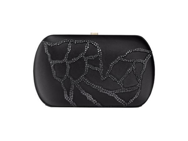 セルジオ ロッシからECOなオーガニックシルクのコレクション登場。世界初GCC認定