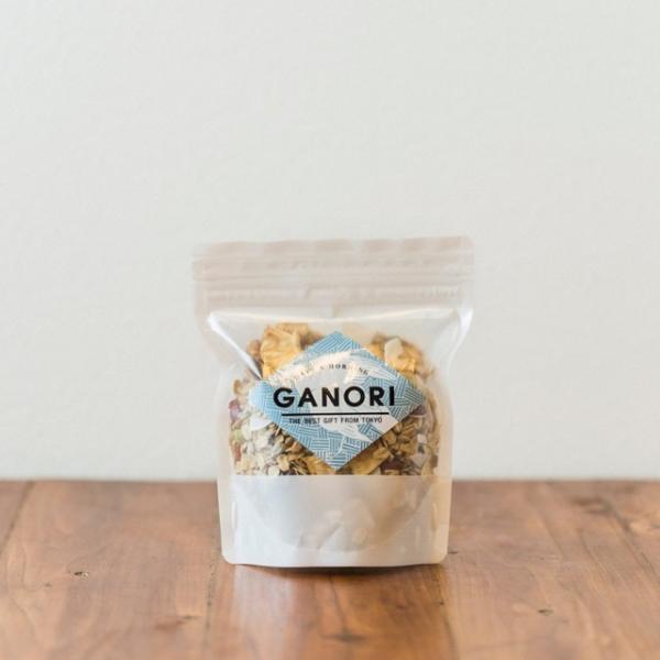 ギフトにもgood！ルックス良しな“ジャケ買いグラノーラ”で夏バテも回復