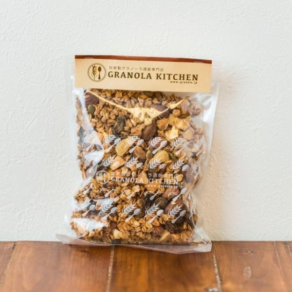 ギフトにもgood！ルックス良しな“ジャケ買いグラノーラ”で夏バテも回復