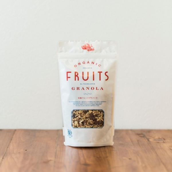 ギフトにもgood！ルックス良しな“ジャケ買いグラノーラ”で夏バテも回復