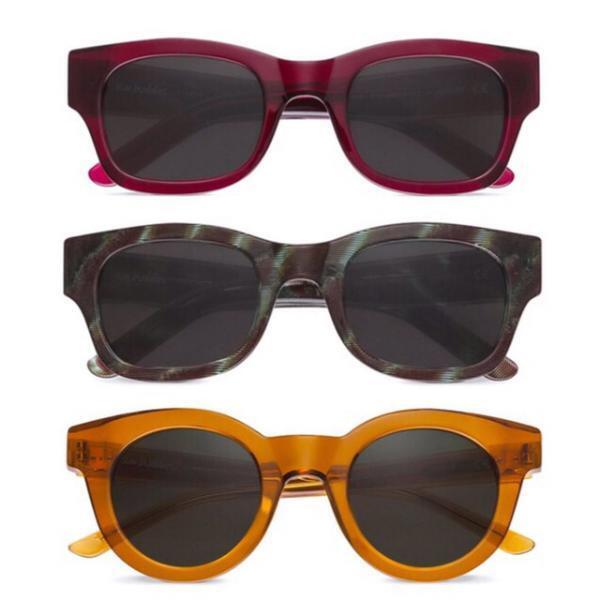 サンバディーズが530パークにてポップアップ、サングラスのプレゼント企画も実施