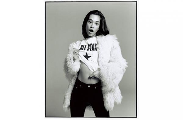 コンバース トウキョウが青山に1号店。野口強がルックをディレクション