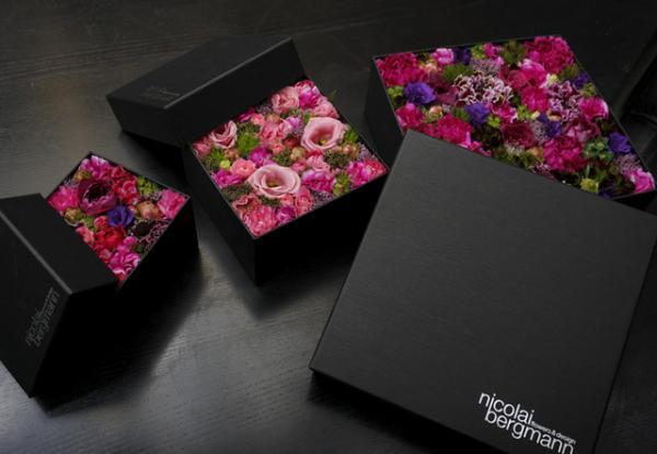 ニコライ バーグマン、京都BAL内にカウンタースタイルの新店舗をオープン