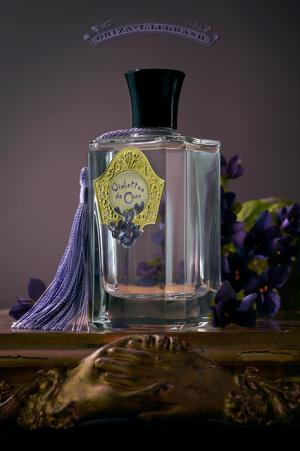 王室御用達メゾンのオリザ ルイ ルグラン、ヨーロッパ宮廷で愛された香りを復刻した新作フレグランス発売