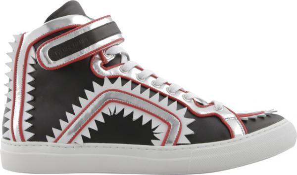 ピエール アルディのリミテッドエディション第16弾は、熱帯魚のようなスニーカー