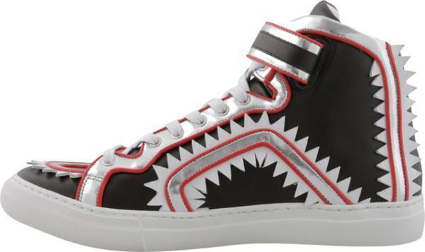 ピエール アルディのリミテッドエディション第16弾は、熱帯魚のようなスニーカー