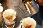 コーヒー器具で“味噌汁”をドリップ、原宿にミソスープスタンド期間限定オープン