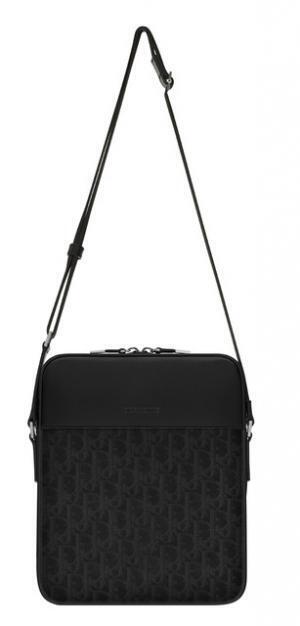 Dior柄が復活。ディオール オムがキャンバス地の新アクセサリーラインを日本限定発売