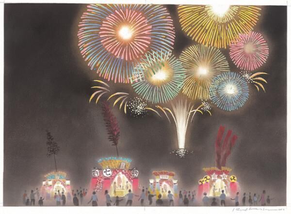 京都で世界の絵本作家展 Art 絵本 開催 マドレーヌ など人気作の原画も展示 15年8月21日 ウーマンエキサイト 2 2 京都で世界の絵本作家展 Art 絵本 開催 マドレーヌ など人気作の原画も展示 15年8月21日 ウーマンエキサイト 2 2