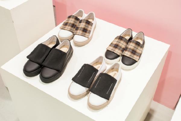 増床リニューアルを経たドーバー銀座店。“カオス”なラグジュアリーストアに進化