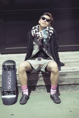 表参道からファストな市場を変えていく、コンセプトショップ「リトルトーキョー」オープン