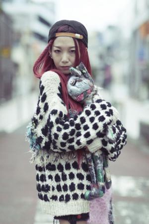 表参道からファストな市場を変えていく、コンセプトショップ「リトルトーキョー」オープン