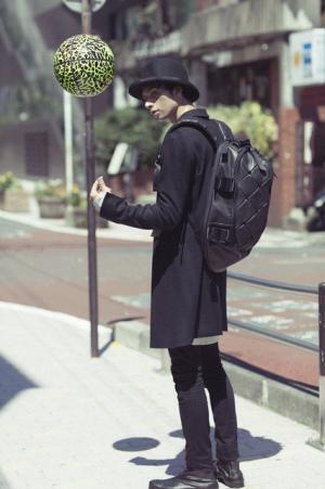 表参道からファストな市場を変えていく、コンセプトショップ「リトルトーキョー」オープン