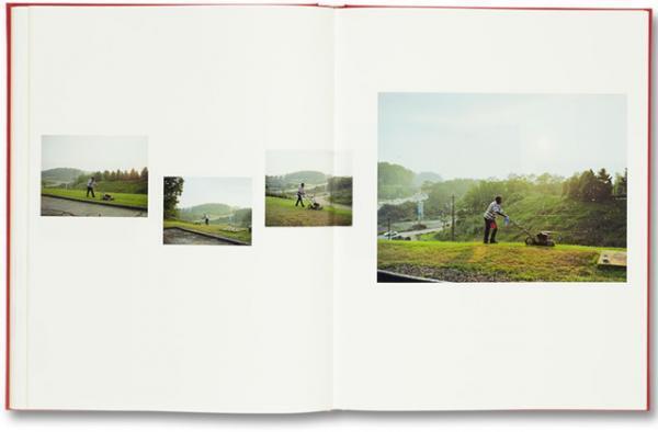 “15年間で1番重要なフォトブック”と称された、現代アメリカを捉えるポール・グラハム作品集【ShelfオススメBOOK】