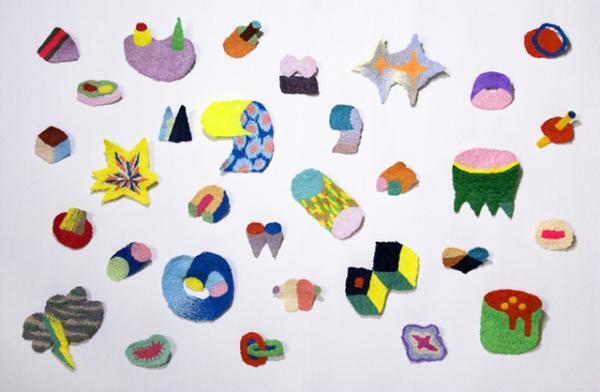 新ブランドや注目デザイナーが集結、ジュエリー展示販売会「New Jewelry -plus-」開催