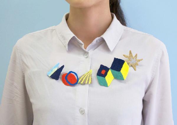 新ブランドや注目デザイナーが集結、ジュエリー展示販売会「New Jewelry -plus-」開催