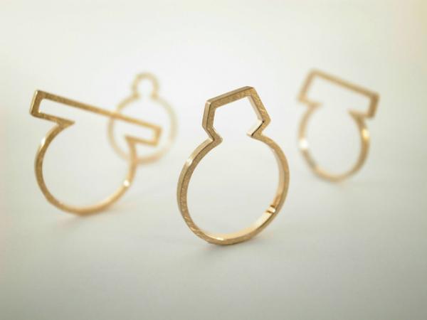 新ブランドや注目デザイナーが集結、ジュエリー展示販売会「New Jewelry -plus-」開催